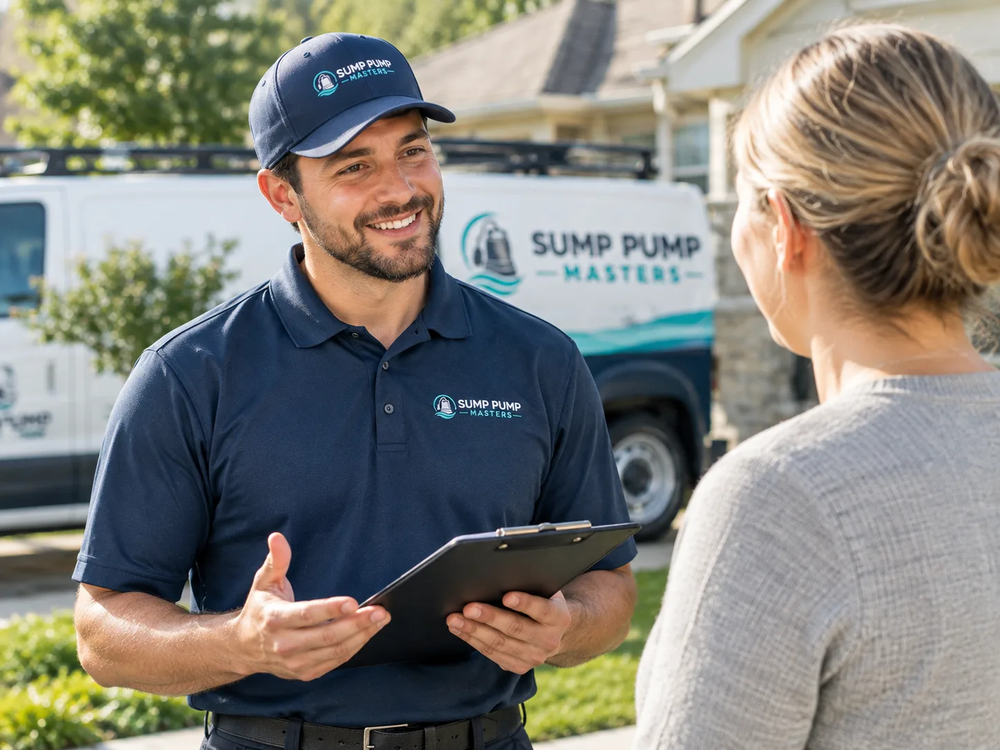 Sump Pump Repair Maysville, OK FAQs
